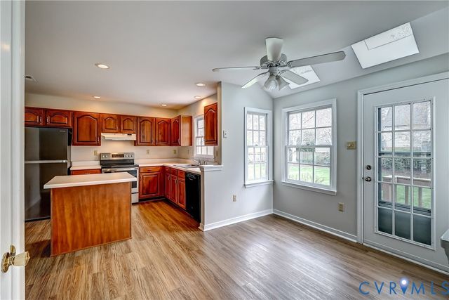 3400 Priscilla Ct, Henrico, VA 23233