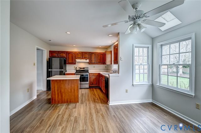 3400 Priscilla Ct, Henrico, VA 23233