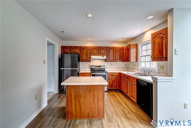 3400 Priscilla Ct, Henrico, VA 23233