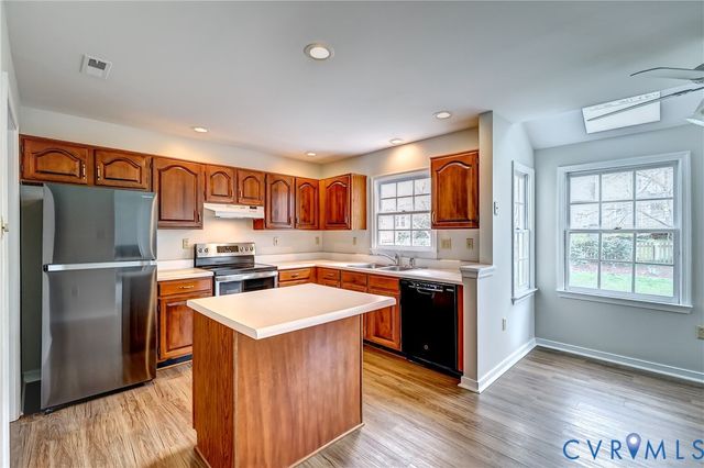 3400 Priscilla Ct, Henrico, VA 23233