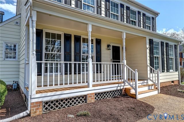 3400 Priscilla Ct, Henrico, VA 23233