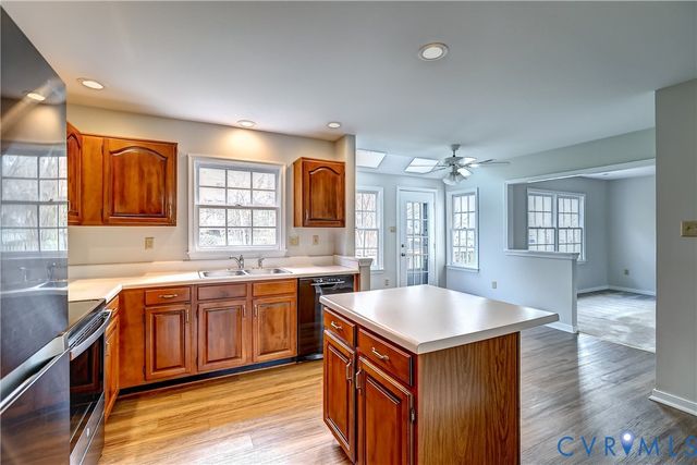 3400 Priscilla Ct, Henrico, VA 23233