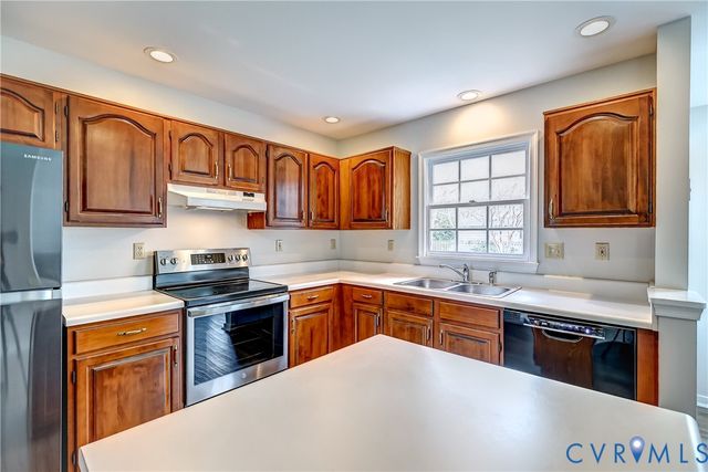 3400 Priscilla Ct, Henrico, VA 23233