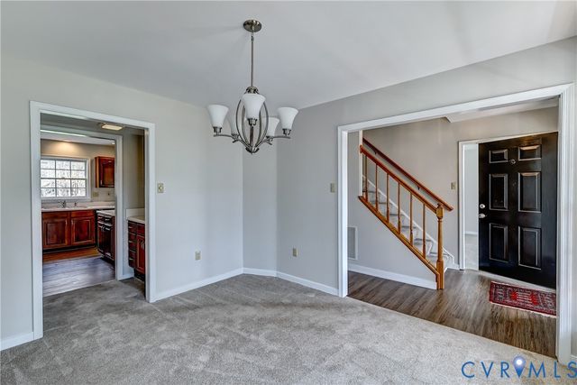 3400 Priscilla Ct, Henrico, VA 23233