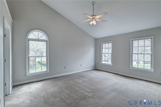 3400 Priscilla Ct, Henrico, VA 23233