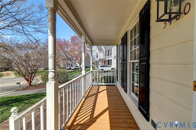 3400 Priscilla Ct, Henrico, VA 23233