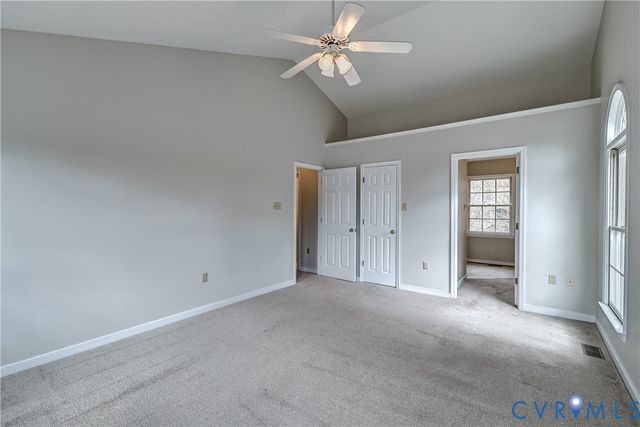 3400 Priscilla Ct, Henrico, VA 23233