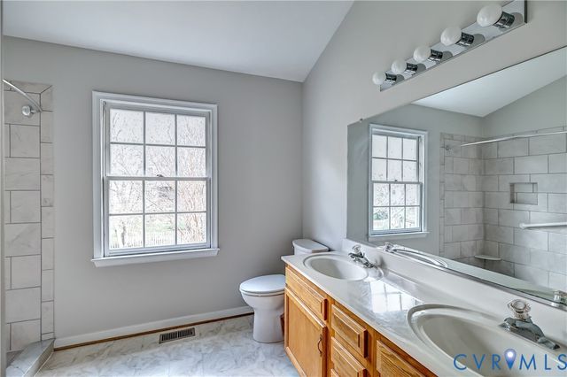 3400 Priscilla Ct, Henrico, VA 23233