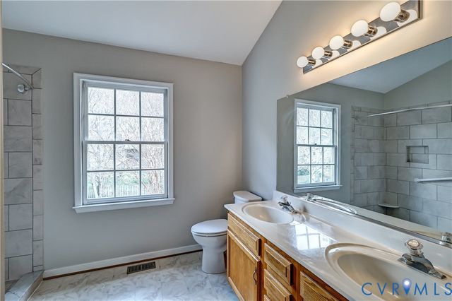 3400 Priscilla Ct, Henrico, VA 23233