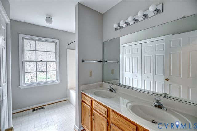 3400 Priscilla Ct, Henrico, VA 23233