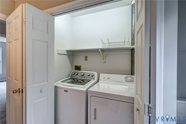 3400 Priscilla Ct, Henrico, VA 23233