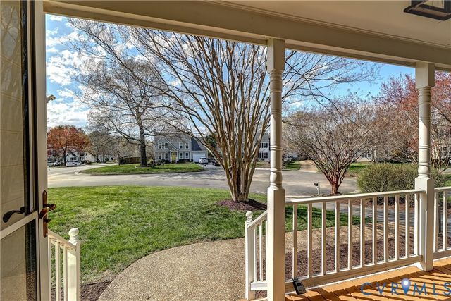 3400 Priscilla Ct, Henrico, VA 23233