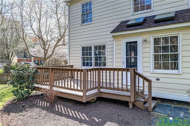 3400 Priscilla Ct, Henrico, VA 23233