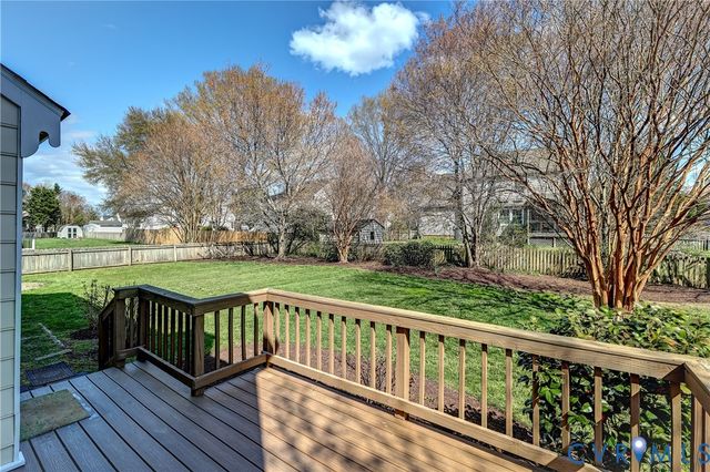 3400 Priscilla Ct, Henrico, VA 23233