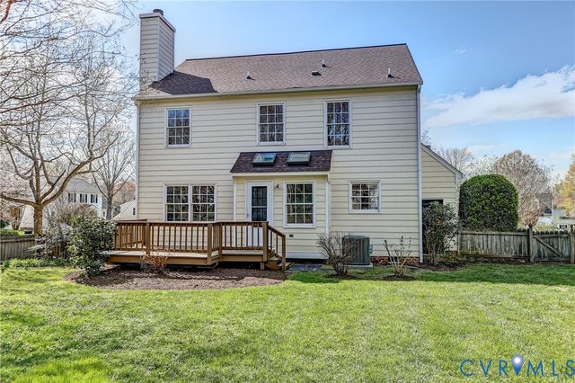 3400 Priscilla Ct, Henrico, VA 23233