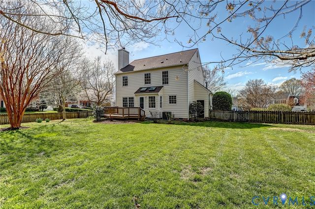 3400 Priscilla Ct, Henrico, VA 23233