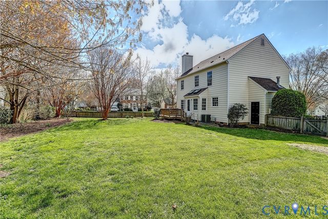 3400 Priscilla Ct, Henrico, VA 23233