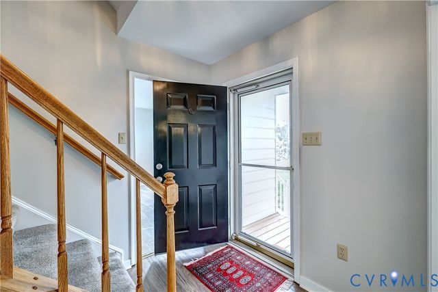 3400 Priscilla Ct, Henrico, VA 23233