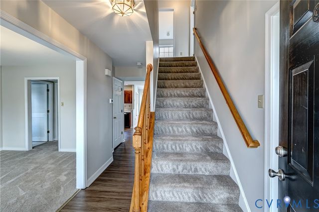 3400 Priscilla Ct, Henrico, VA 23233