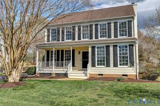 3400 Priscilla Ct, Henrico, VA 23233