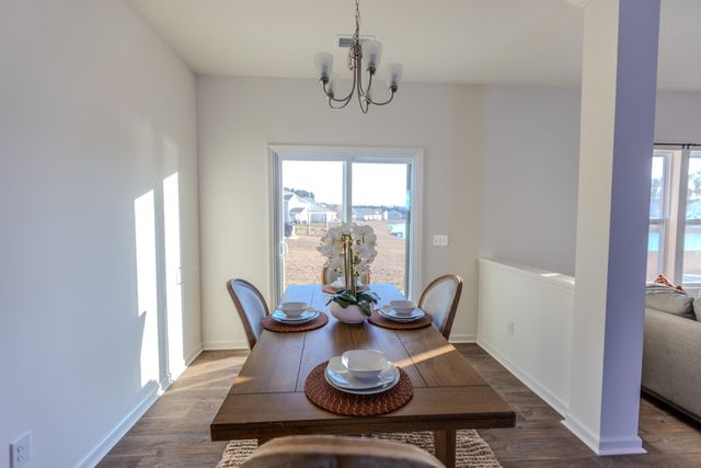 505 Purple Finch Road, Summerville, SC 29486