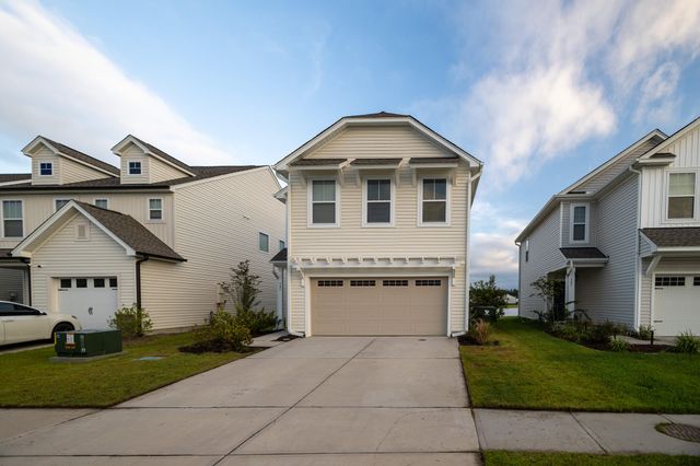 505 Purple Finch Road, Summerville, SC 29486