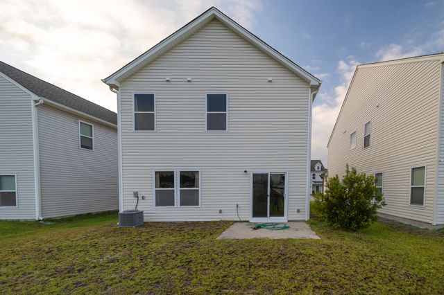 505 Purple Finch Road, Summerville, SC 29486