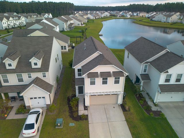 505 Purple Finch Road, Summerville, SC 29486