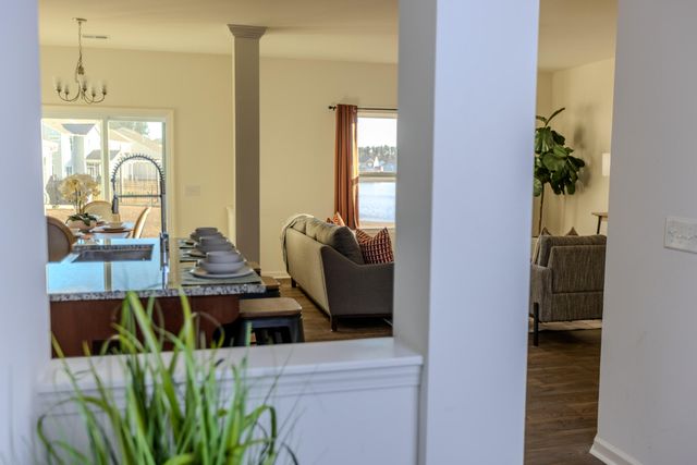 505 Purple Finch Road, Summerville, SC 29486