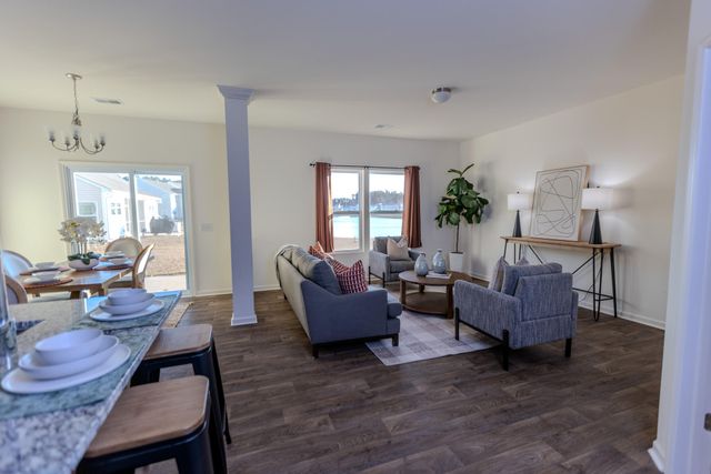 505 Purple Finch Road, Summerville, SC 29486