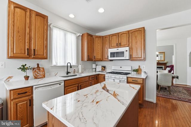13886 CRABTREE WAY, Gainesville, VA 20155