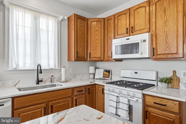 13886 CRABTREE WAY, Gainesville, VA 20155