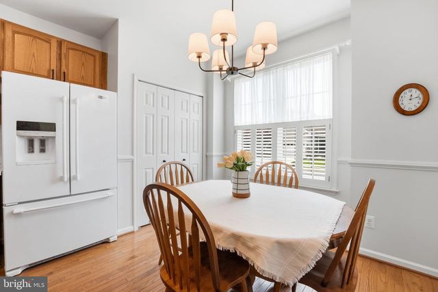 13886 CRABTREE WAY, Gainesville, VA 20155