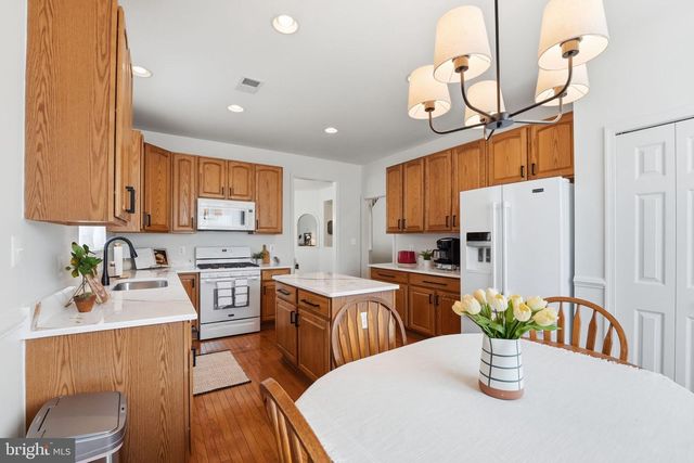 13886 CRABTREE WAY, Gainesville, VA 20155