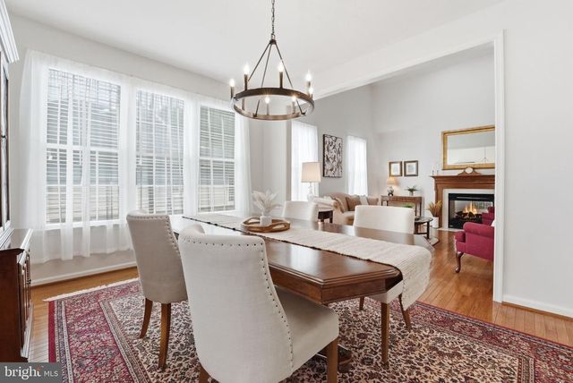 13886 CRABTREE WAY, Gainesville, VA 20155