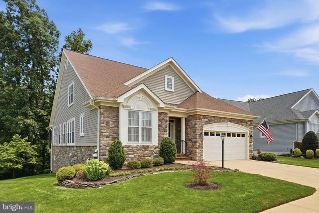 13886 CRABTREE WAY, Gainesville, VA 20155