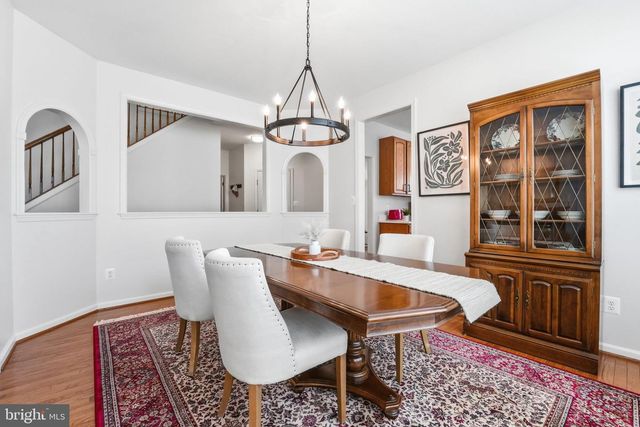 13886 CRABTREE WAY, Gainesville, VA 20155