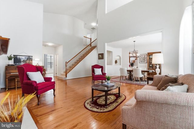 13886 CRABTREE WAY, Gainesville, VA 20155
