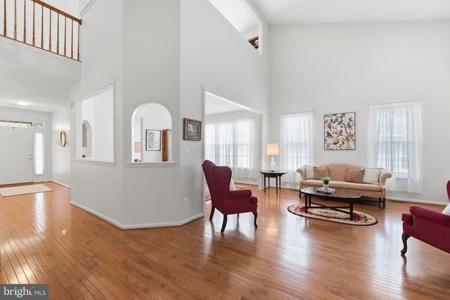 13886 CRABTREE WAY, Gainesville, VA 20155