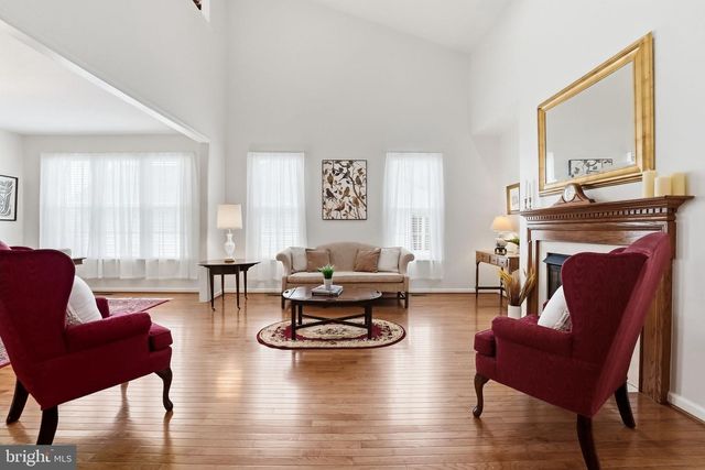 13886 CRABTREE WAY, Gainesville, VA 20155
