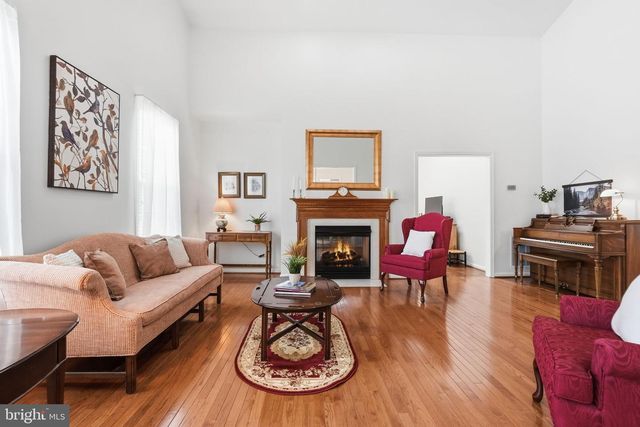 13886 CRABTREE WAY, Gainesville, VA 20155