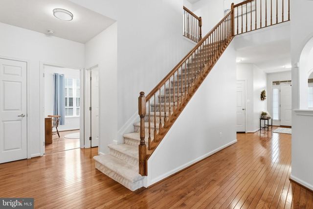 13886 CRABTREE WAY, Gainesville, VA 20155