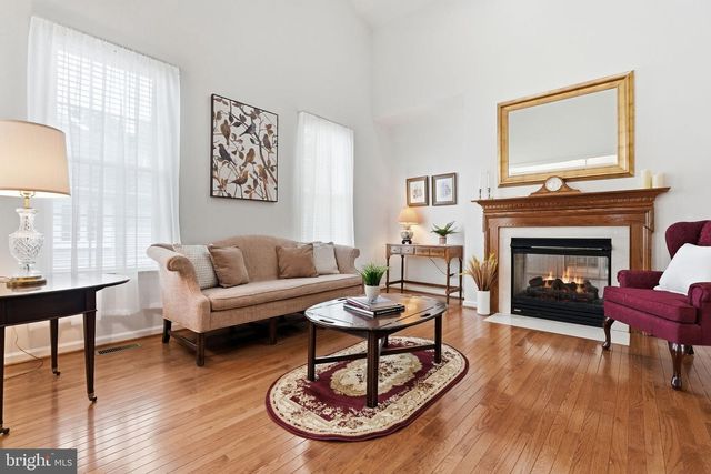 13886 CRABTREE WAY, Gainesville, VA 20155
