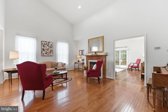 13886 CRABTREE WAY, Gainesville, VA 20155