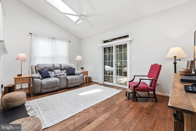13886 CRABTREE WAY, Gainesville, VA 20155