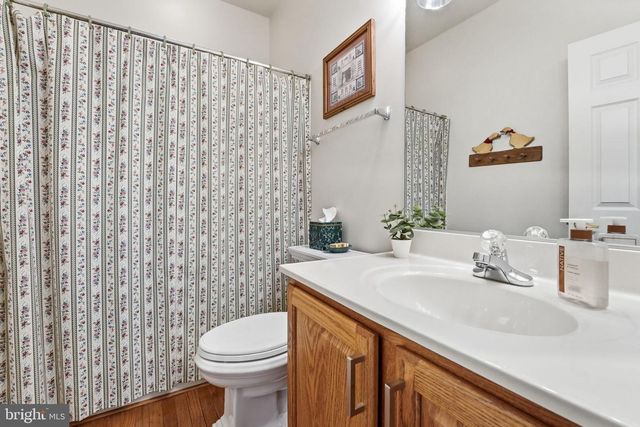 13886 CRABTREE WAY, Gainesville, VA 20155