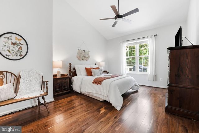 13886 CRABTREE WAY, Gainesville, VA 20155