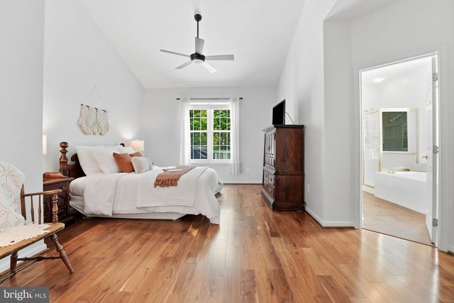 13886 CRABTREE WAY, Gainesville, VA 20155