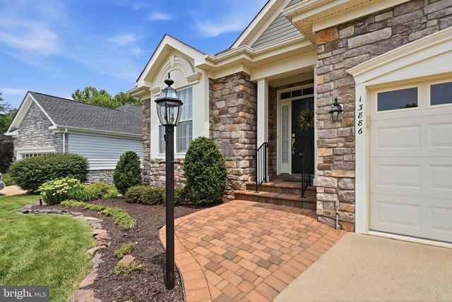 13886 CRABTREE WAY, Gainesville, VA 20155