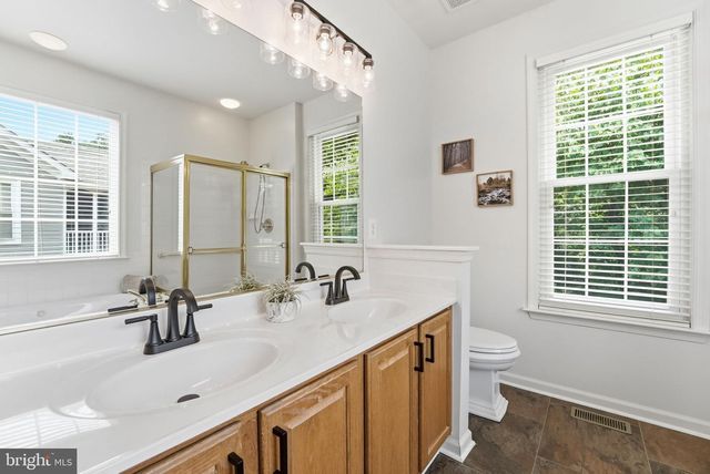 13886 CRABTREE WAY, Gainesville, VA 20155